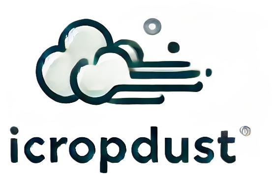 iCropDust Logo